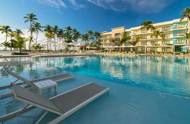 Westin Punta Cana Resort piscina